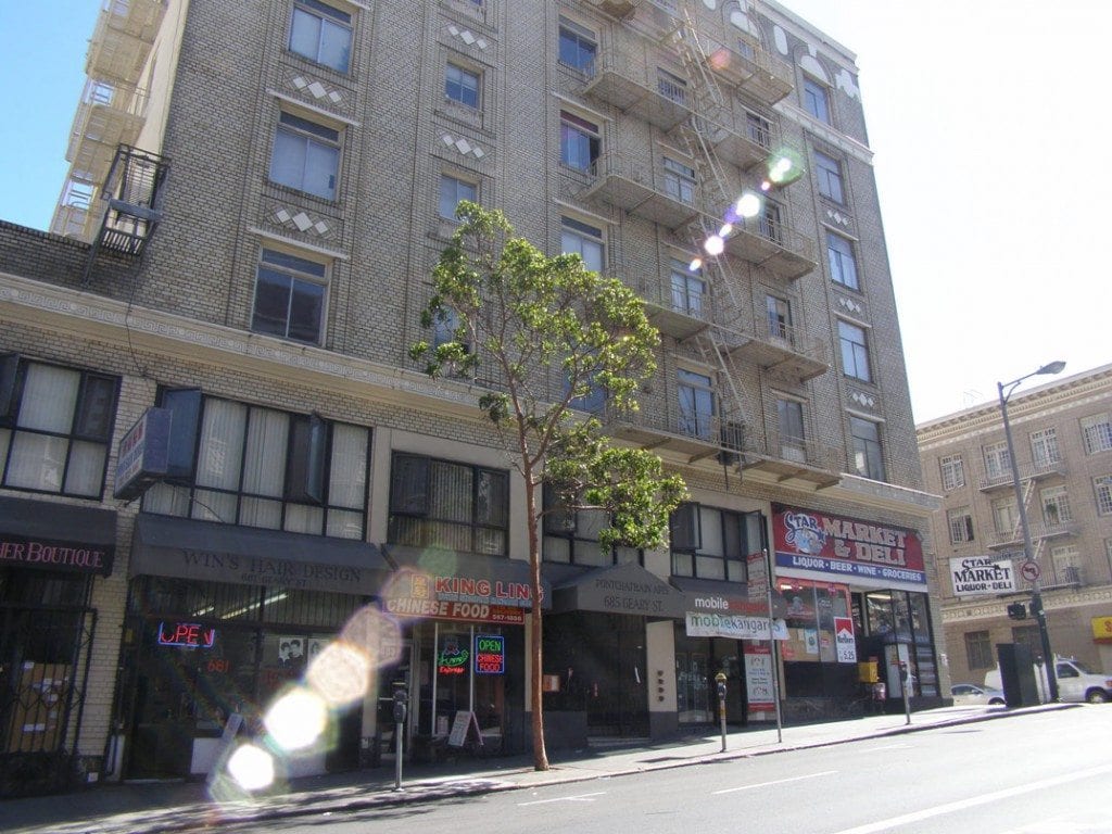 685GearyStreet Dan McGue